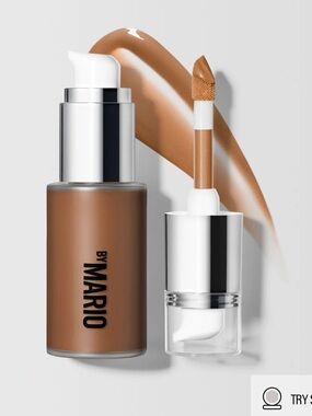 Makeup by Mario Softsculpt Bronzing & Shaping Serum Light Medium or Medium